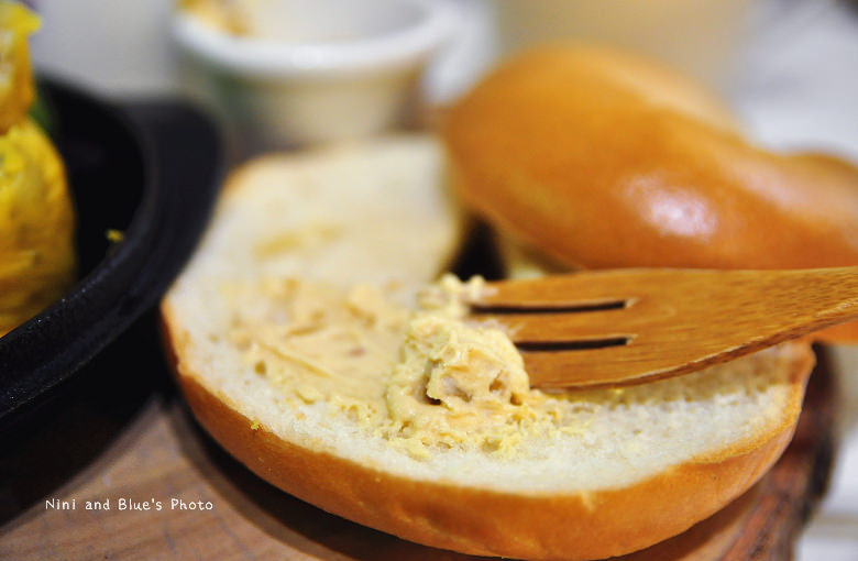 台中早午餐耶濃豆漿11