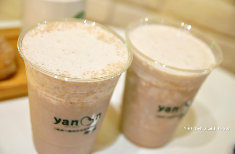 台中早午餐耶濃豆漿04