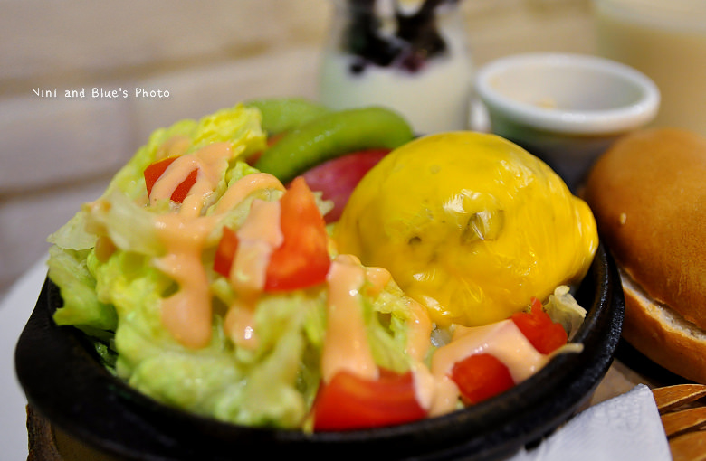 台中早午餐耶濃豆漿07