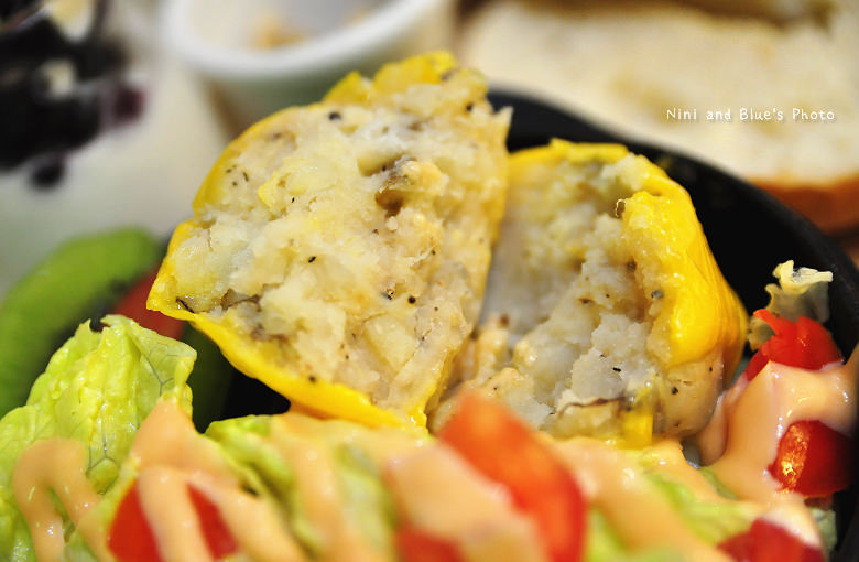 台中早午餐耶濃豆漿09