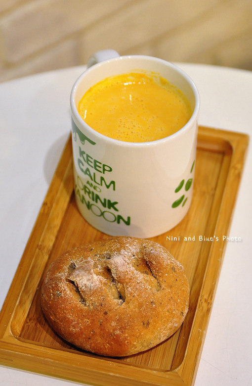 台中早午餐耶濃豆漿02