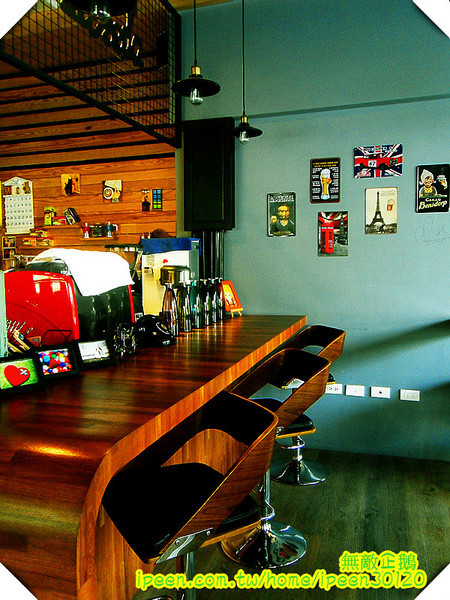 Fareda 法利達 Caf'e Food Brunch：【台南-永康區】美味