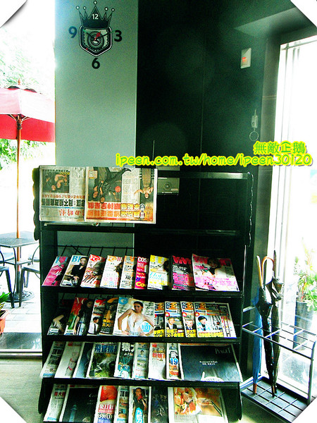 Fareda 法利達 Caf'e Food Brunch：【台南-永康區】美味