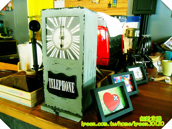 Fareda 法利達 Caf'e Food Brunch：【台南-永康區】美味