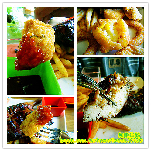 Fareda 法利達 Caf'e Food Brunch：【台南-永康區】美味