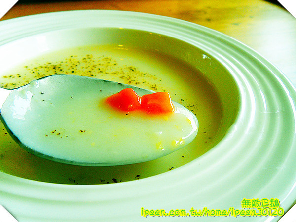 Fareda 法利達 Caf'e Food Brunch：【台南-永康區】美味