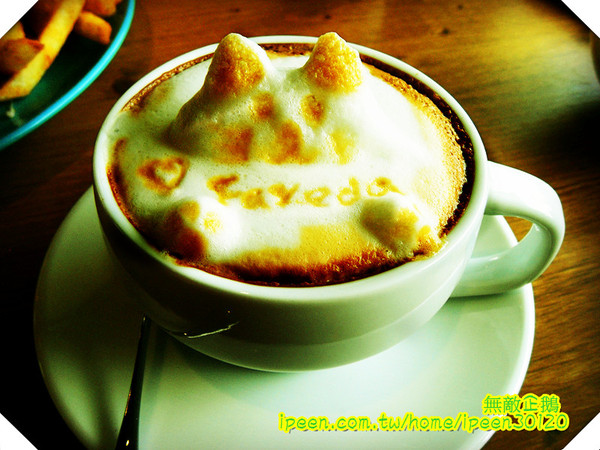 Fareda 法利達 Caf'e Food Brunch：【台南-永康區】美味