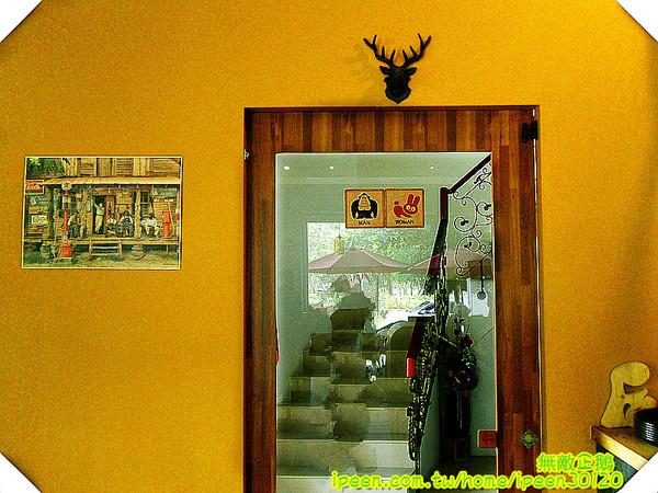 Fareda 法利達 Caf'e Food Brunch：【台南-永康區】美味