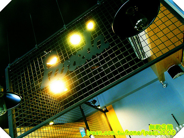 Fareda 法利達 Caf'e Food Brunch：【台南-永康區】美味