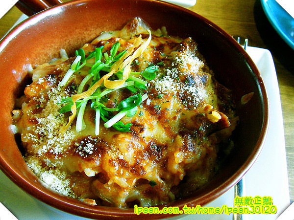 Fareda 法利達 Caf'e Food Brunch：【台南-永康區】美味