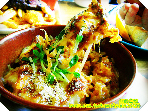 Fareda 法利達 Caf'e Food Brunch：【台南-永康區】美味