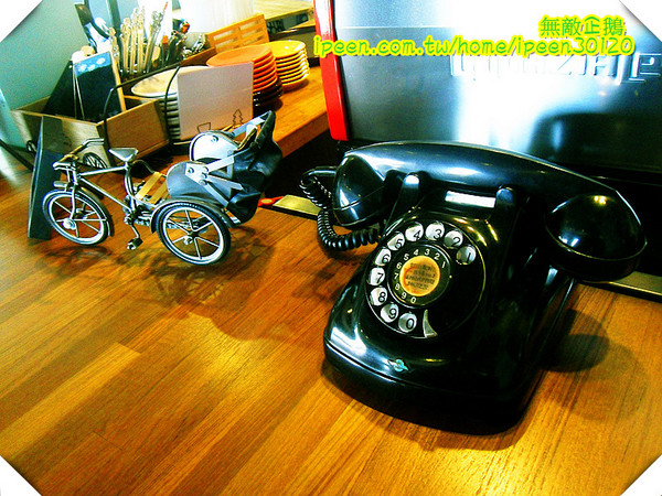 Fareda 法利達 Caf'e Food Brunch：【台南-永康區】美味