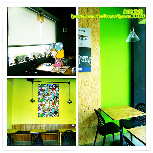 Fareda 法利達 Caf'e Food Brunch：【台南-永康區】美味