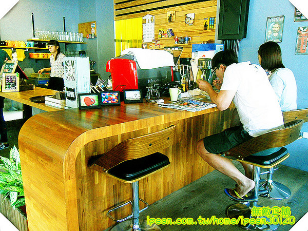 Fareda 法利達 Caf'e Food Brunch：【台南-永康區】美味