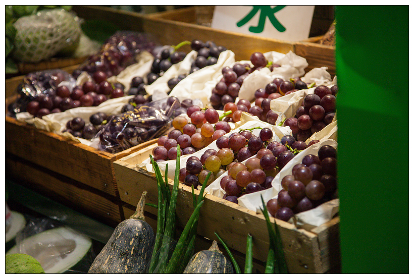 金典綠園道塗鴉巷