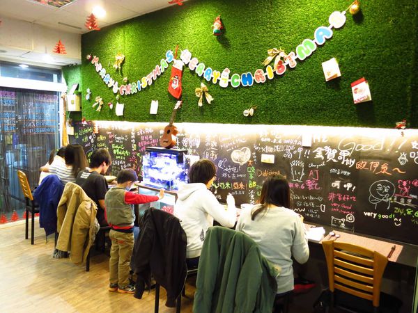 【台南】小米屋-來自馬來西亞的風味餐