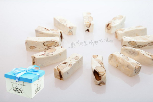 咕咕霍夫 烘焙美味：[試吃]咕咕霍夫~鮮奶乳酪蛋糕＆超柔牛奶戚風蛋糕❤不甜不膩♡送禮自吃兩相宜