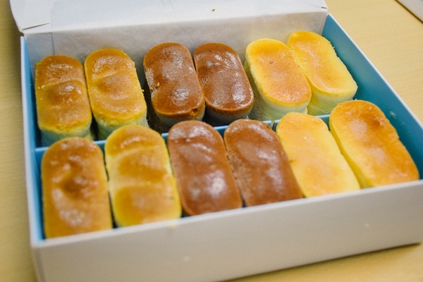 咕咕霍夫 烘焙美味:【台中】CP爆表的鮮奶乳酪蛋糕|這麼好吃以後吃不到怎麼辦阿