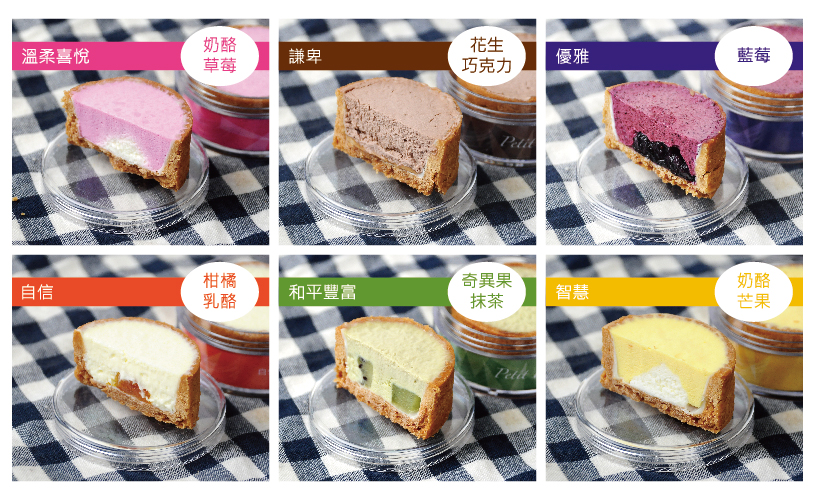 咕咕霍夫下午茶甜點