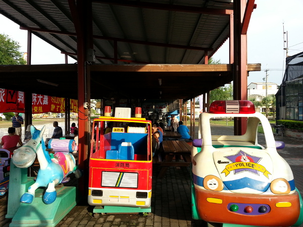 南靖糖廠：[嘉義][景點]南靖糖廠~吃喝玩樂樣樣有