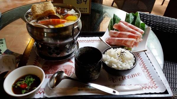 苗栗花露休閒農場:【苗栗景點】花露休閒農場