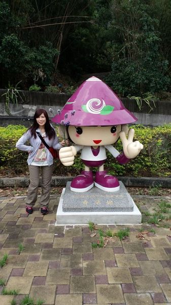 苗栗花露休閒農場:【苗栗景點】花露休閒農場