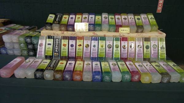 苗栗花露休閒農場:【苗栗景點】花露休閒農場