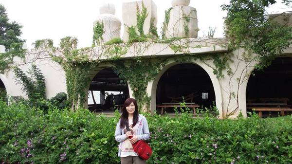 苗栗花露休閒農場:【苗栗景點】花露休閒農場