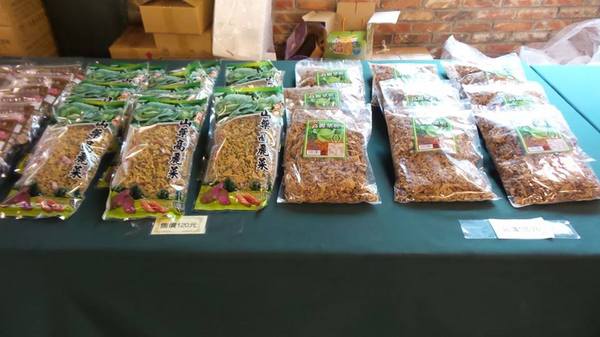 苗栗花露休閒農場:【苗栗景點】花露休閒農場