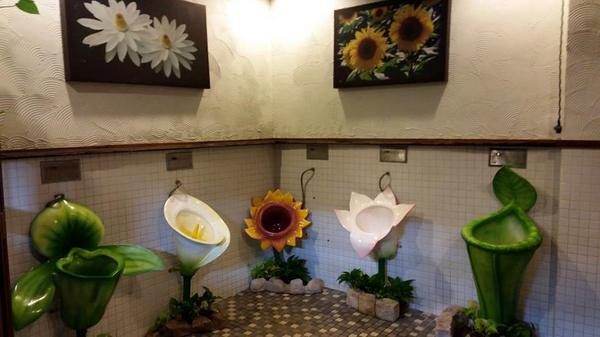 苗栗花露休閒農場:【苗栗景點】花露休閒農場