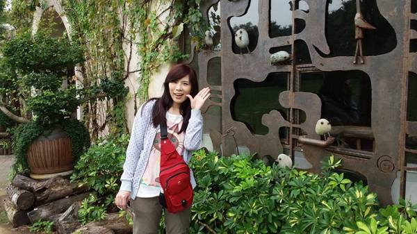 苗栗花露休閒農場:【苗栗景點】花露休閒農場