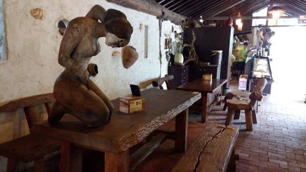 苗栗花露休閒農場:【苗栗景點】花露休閒農場