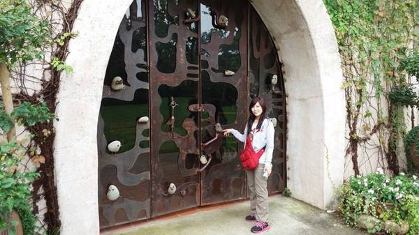 苗栗花露休閒農場:【苗栗景點】花露休閒農場