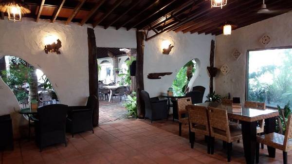 苗栗花露休閒農場:【苗栗景點】花露休閒農場