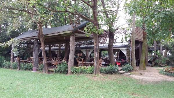 苗栗花露休閒農場:【苗栗景點】花露休閒農場