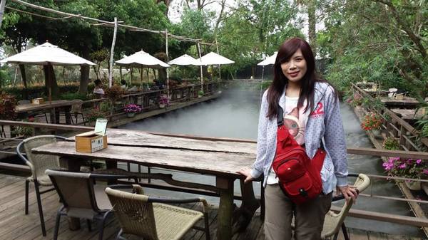 苗栗花露休閒農場:【苗栗景點】花露休閒農場