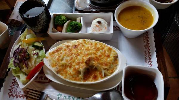 苗栗花露休閒農場:【苗栗景點】花露休閒農場