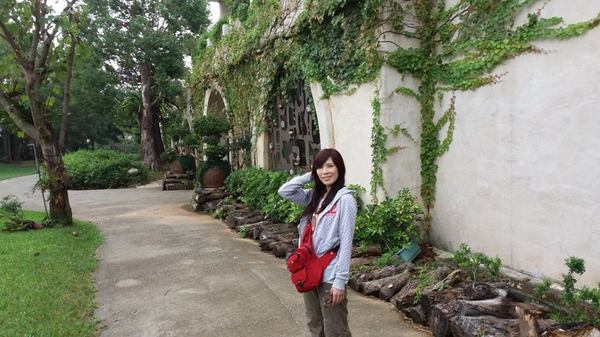 苗栗花露休閒農場:【苗栗景點】花露休閒農場