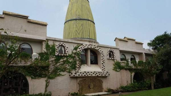 苗栗花露休閒農場:【苗栗景點】花露休閒農場