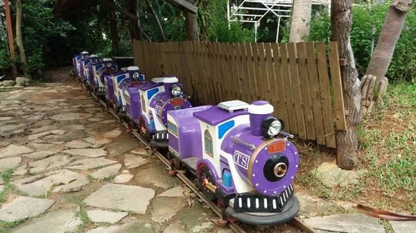 苗栗花露休閒農場:【苗栗景點】花露休閒農場