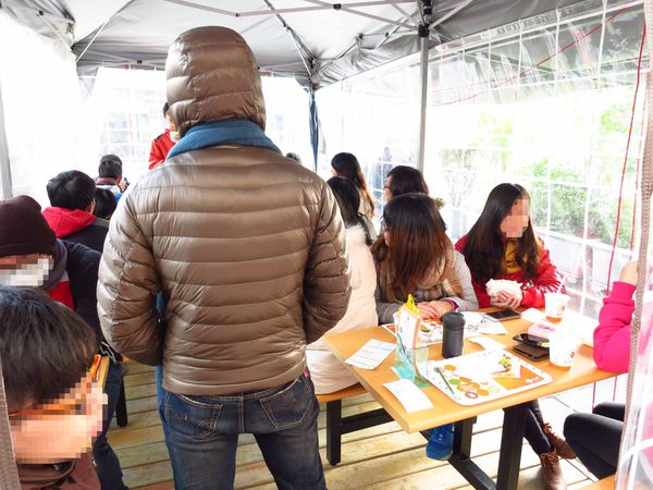 【台南】燒肉咬蛋(台南大同店)-美味的燒肉吐司