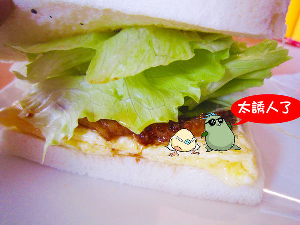 奇可-燒肉咬蛋台南店-14