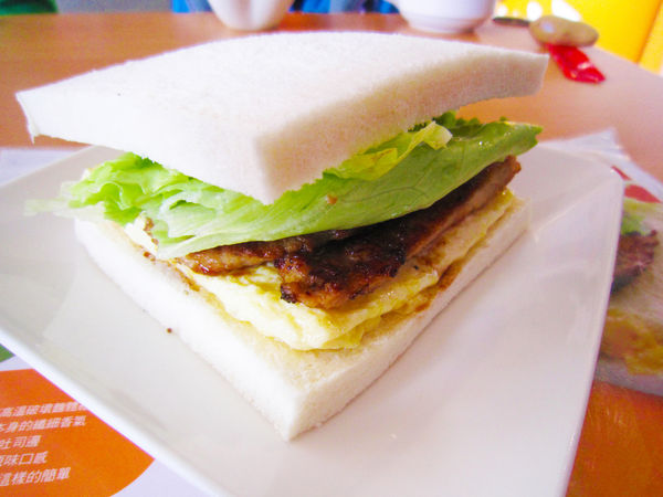 奇可-燒肉咬蛋台南店-13