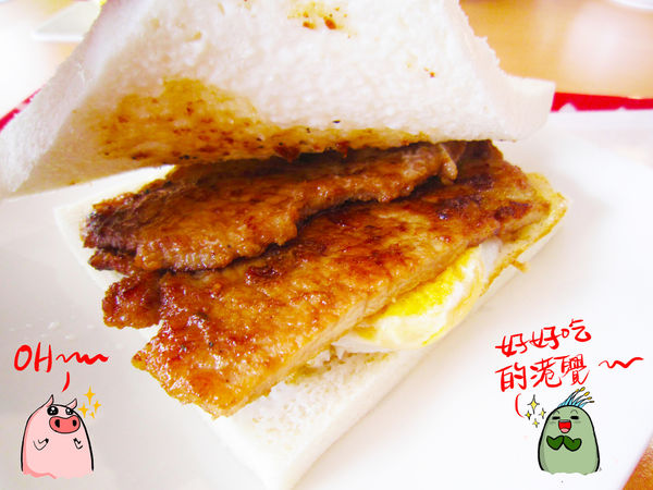 奇可-燒肉咬蛋台南店-15