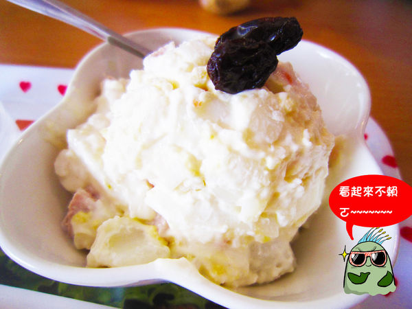 奇可-燒肉咬蛋台南店-8