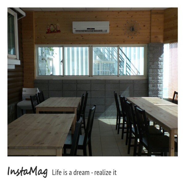 別有洞天：★在水管屋裡浪漫約會★別有洞天咖啡莊園★