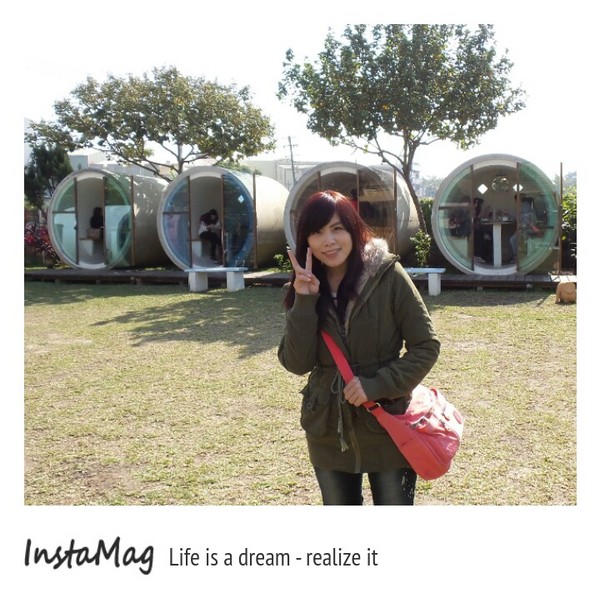 別有洞天：★在水管屋裡浪漫約會★別有洞天咖啡莊園★