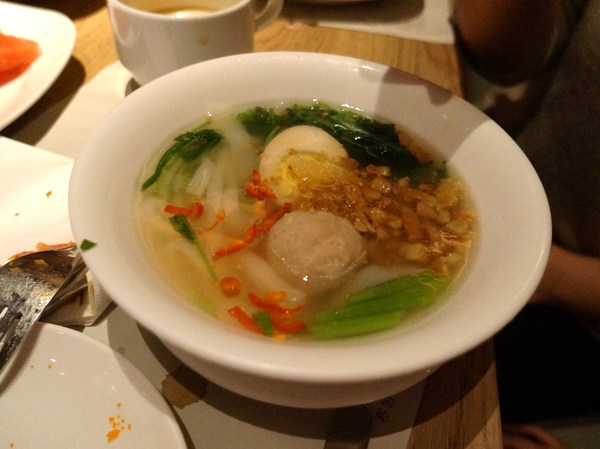 寒舍樂廚:寒舍樂廚♥ 70種甜點吃到飽 ♥南港展覽館