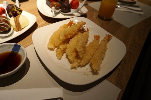 寒舍樂廚:寒舍樂廚♥ 70種甜點吃到飽 ♥南港展覽館