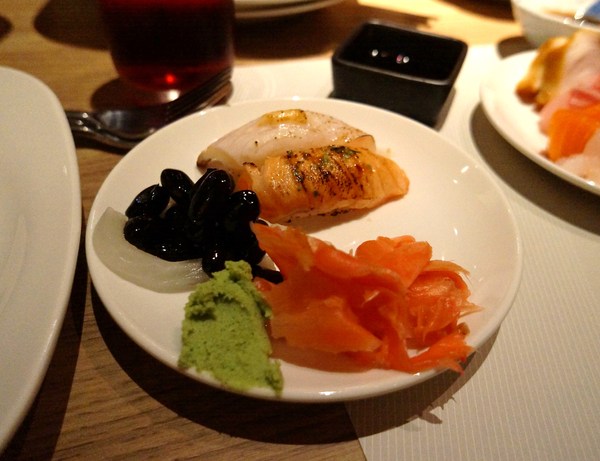 寒舍樂廚:寒舍樂廚♥ 70種甜點吃到飽 ♥南港展覽館